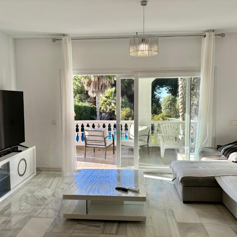 Villa Dolce Vita - Villa con piscina privada - 26