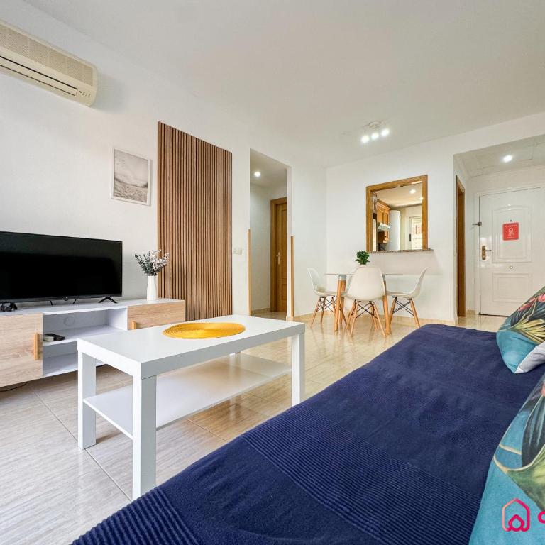 Ubicación ideal, relax y piscina - Apartamento de 2 dormitorios - 1