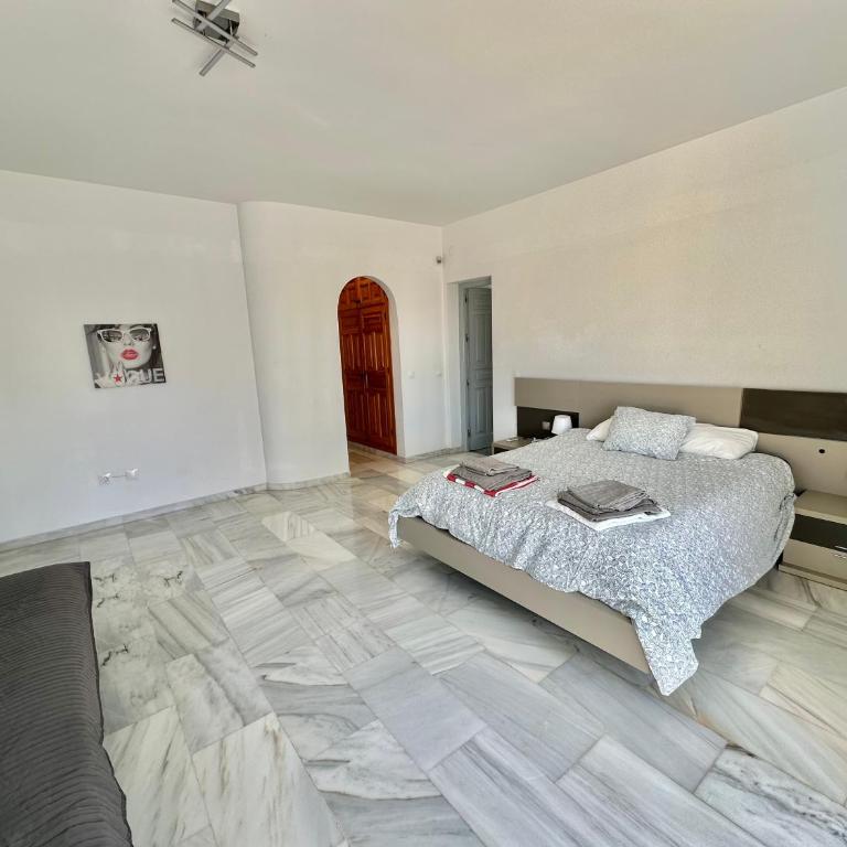 Villa Dolce Vita - Villa con piscina privada - 31