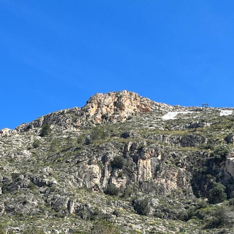 Cullera Mountain View - Three-Bedroom House - 35