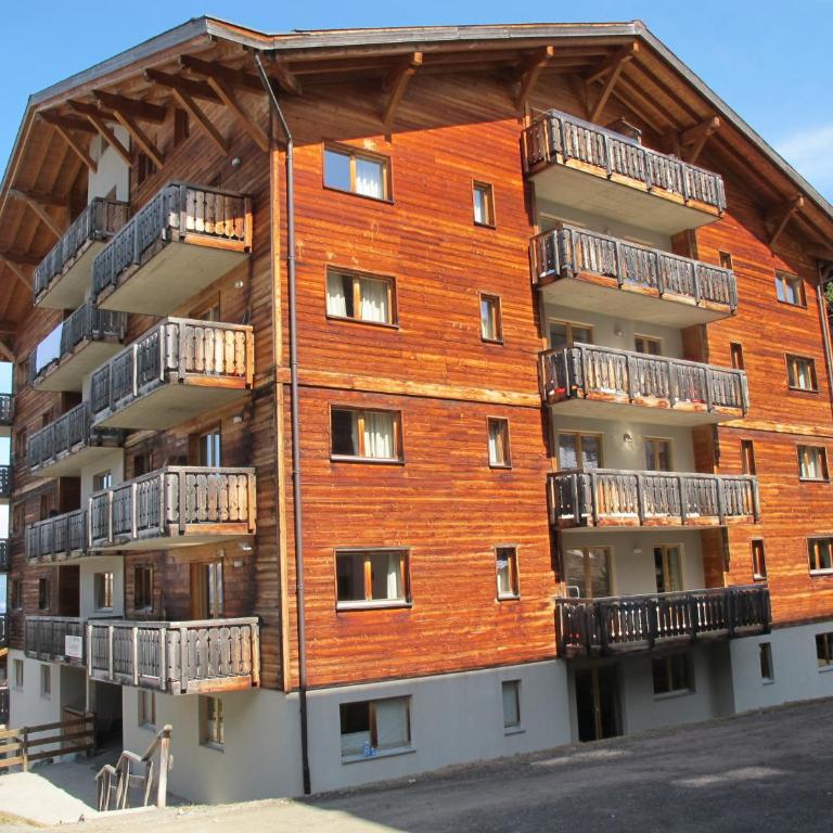Wohnung GREPPON NEND200 Ski in and Ski out - Apartamento - 21