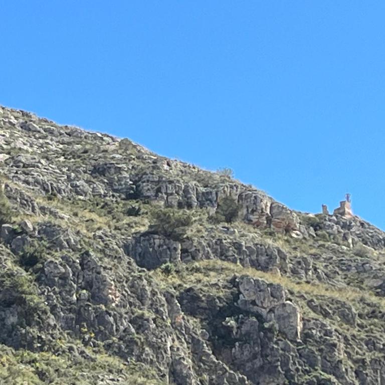 Cullera Mountain View - Three-Bedroom House - 37