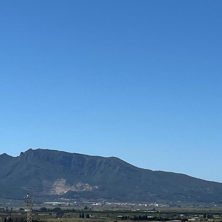 Cullera Mountain View - Three-Bedroom House - 34