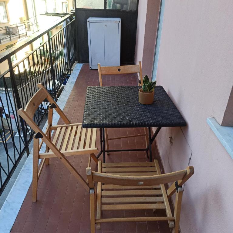 La Casa di Albi - Appartamento con 2 Camere da Letto - 15