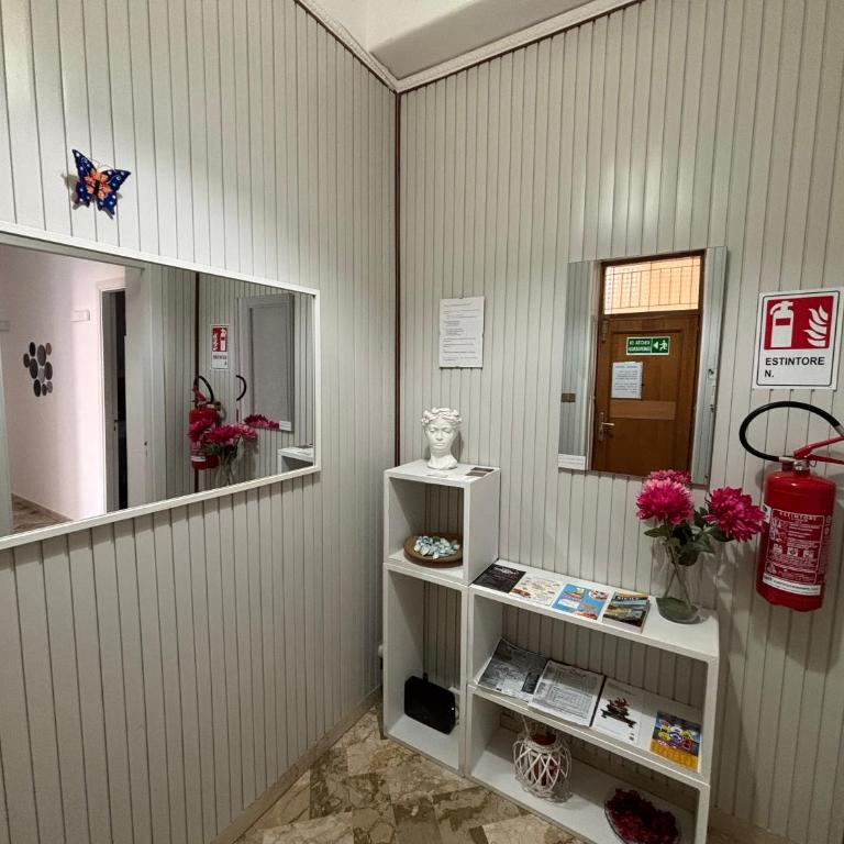 Casa del Grillo, in centro, a 50m dal mare - Apartment - 21