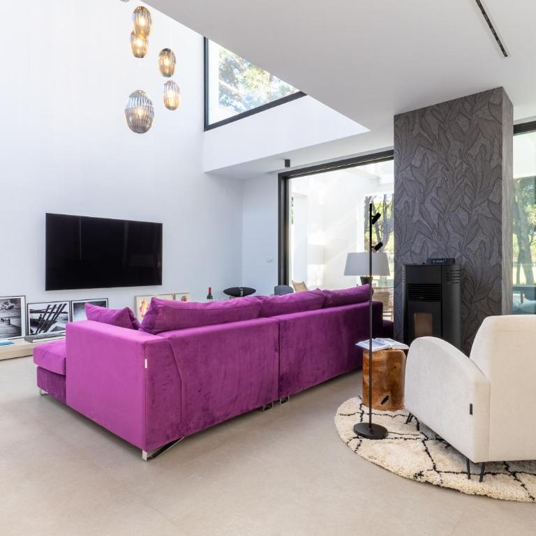 Villa Gatán - Villa de 3 dormitorios - 3
