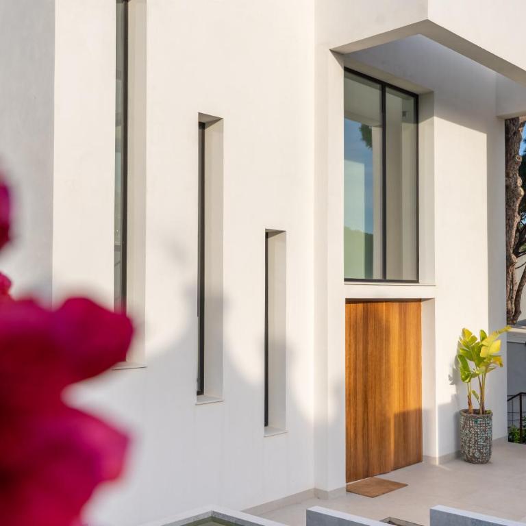 Villa Gatán - Villa de 3 dormitorios - 57