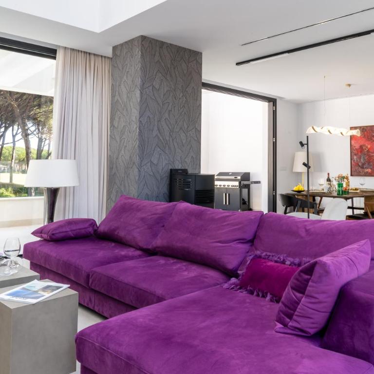 Villa Gatán - Villa de 3 dormitorios - 8
