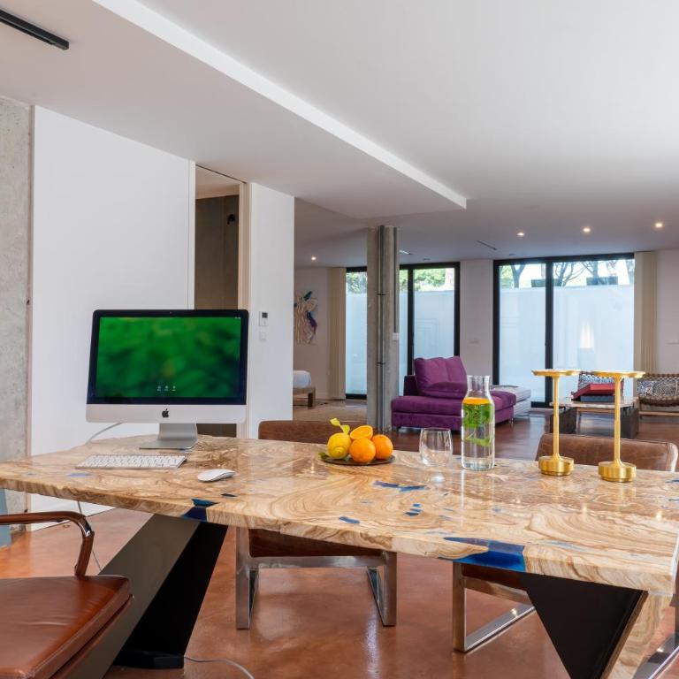 Villa Gatán - Villa de 3 dormitorios - 52