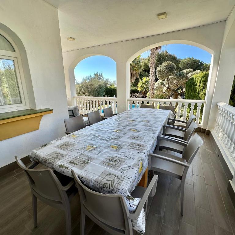 Villa Dolce Vita - Villa con piscina privada - 22
