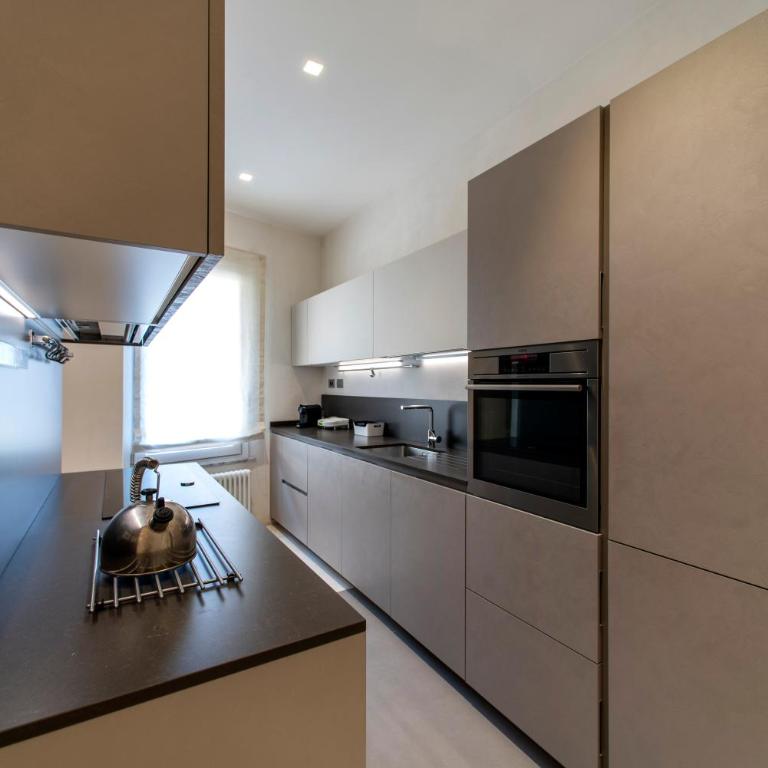 La Martinella, due passi da piazza Il Campo - Two-Bedroom Apartment - 12