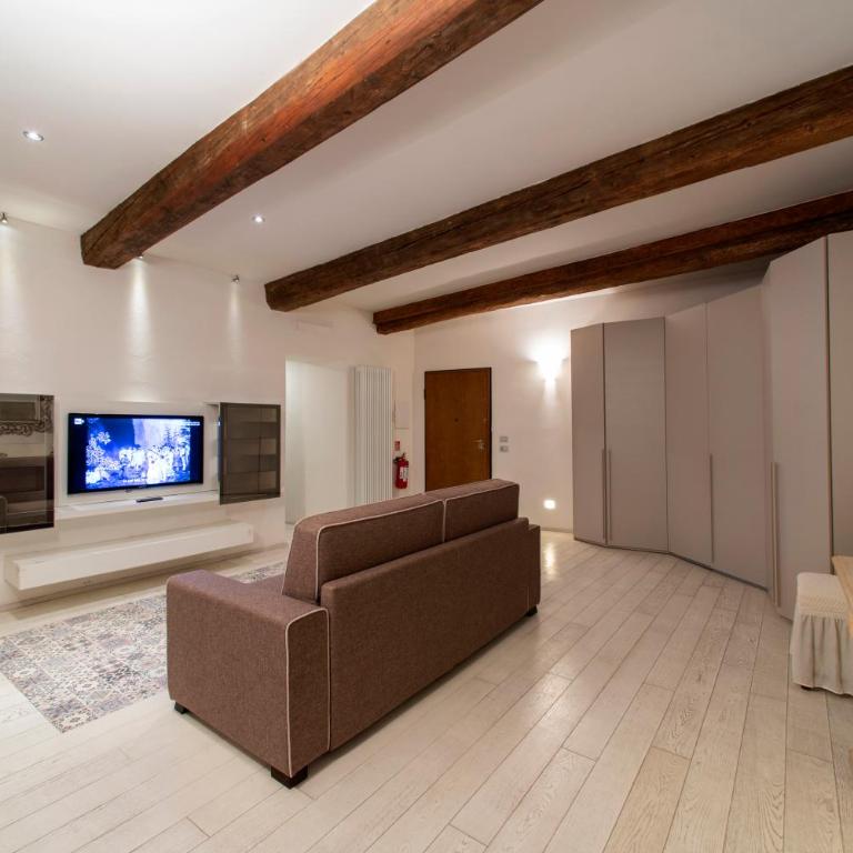 La Martinella, due passi da piazza Il Campo - Two-Bedroom Apartment - 22