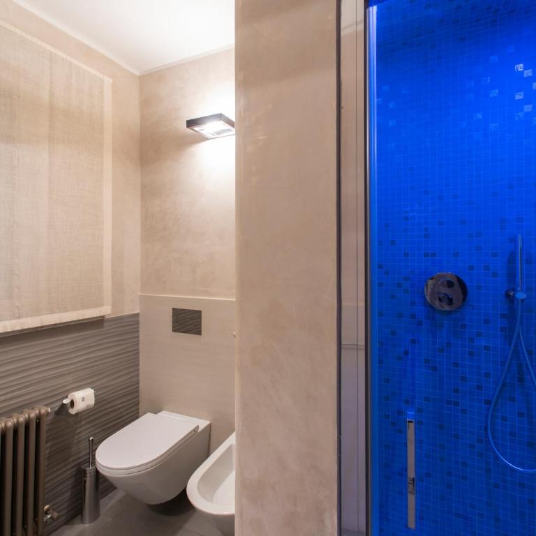 La Martinella, due passi da piazza Il Campo - Two-Bedroom Apartment - 17