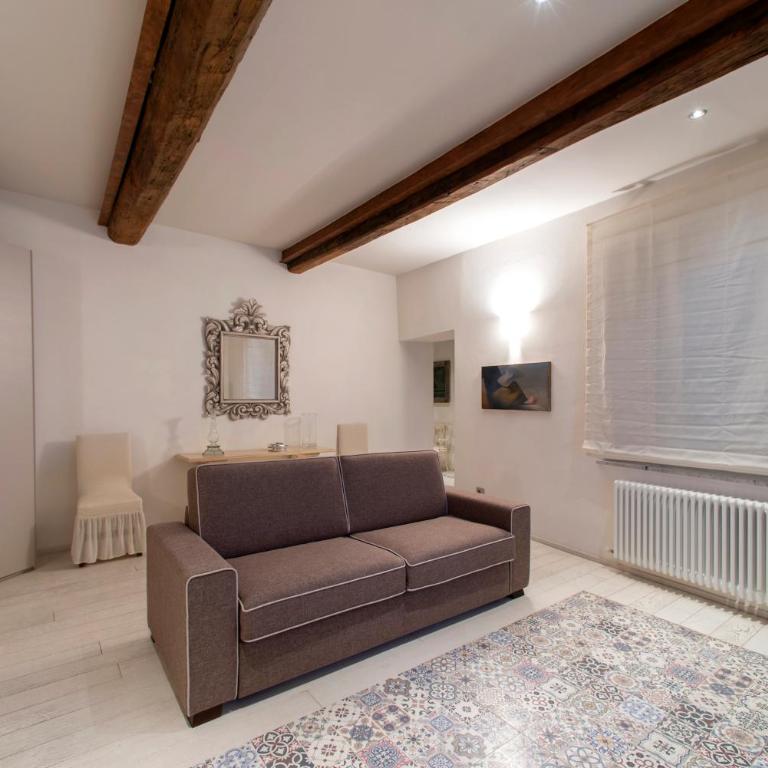La Martinella, due passi da piazza Il Campo - Two-Bedroom Apartment - 21