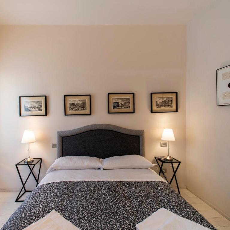 La Martinella, due passi da piazza Il Campo - Two-Bedroom Apartment - 1