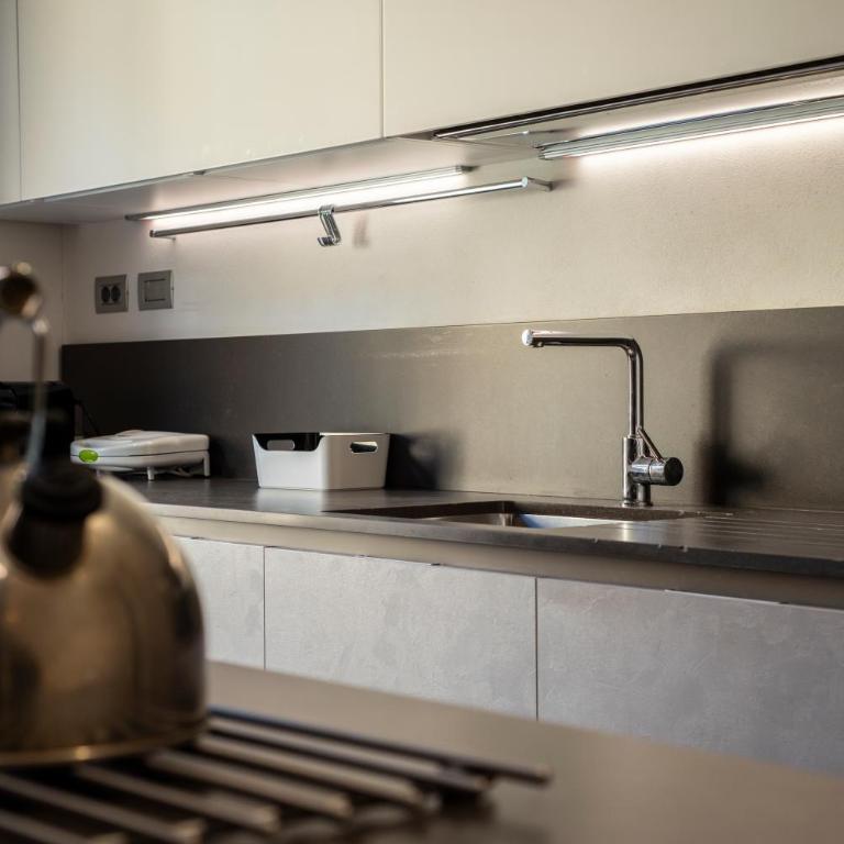 La Martinella, due passi da piazza Il Campo - Two-Bedroom Apartment - 33