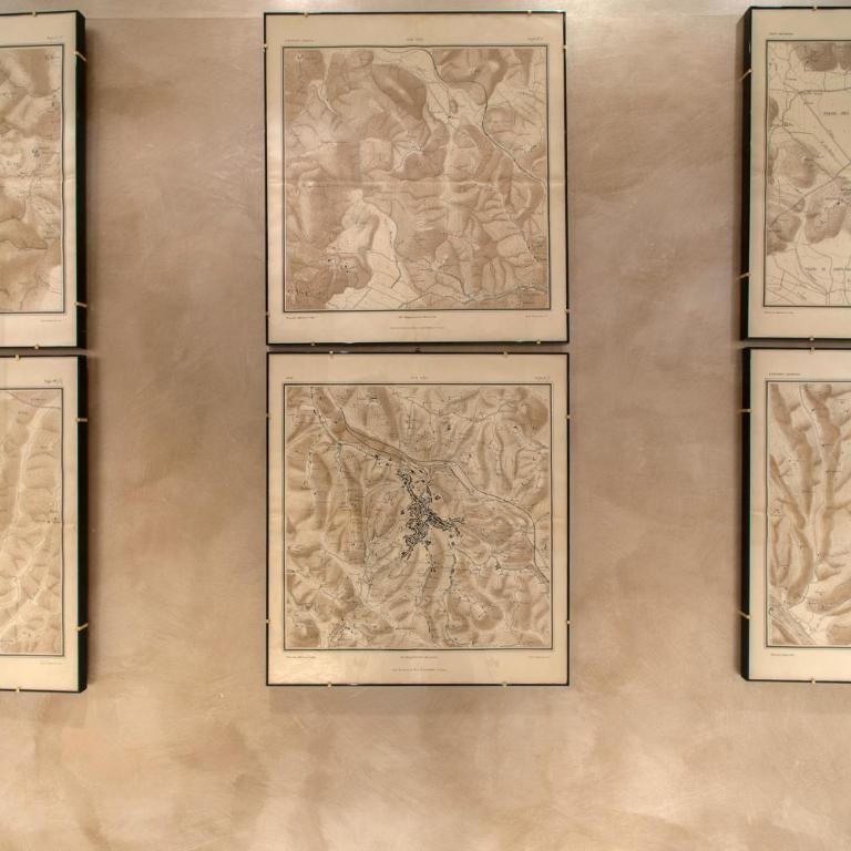La Martinella, due passi da piazza Il Campo - Two-Bedroom Apartment - 31