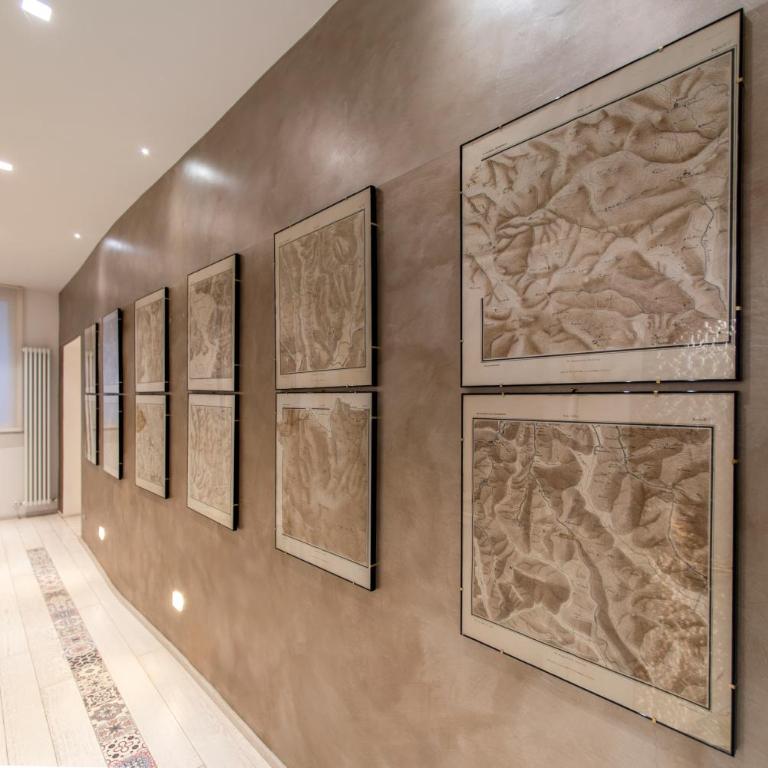 La Martinella, due passi da piazza Il Campo - Two-Bedroom Apartment - 36