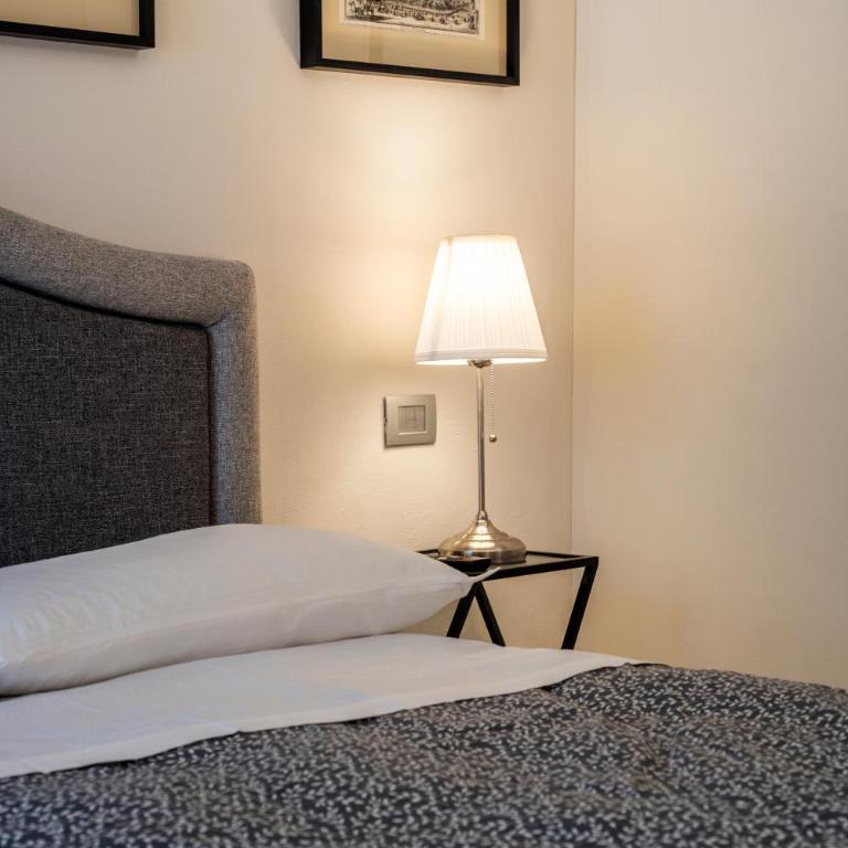 La Martinella, due passi da piazza Il Campo - Two-Bedroom Apartment - 34