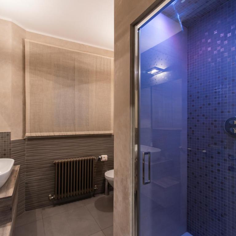 La Martinella, due passi da piazza Il Campo - Two-Bedroom Apartment - 18