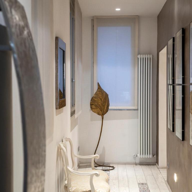 La Martinella, due passi da piazza Il Campo - Two-Bedroom Apartment - 29