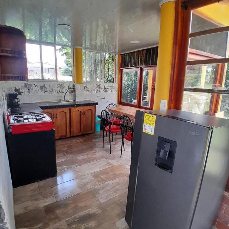 Perla del Ruiz - Casa de 2 dormitorios - 15