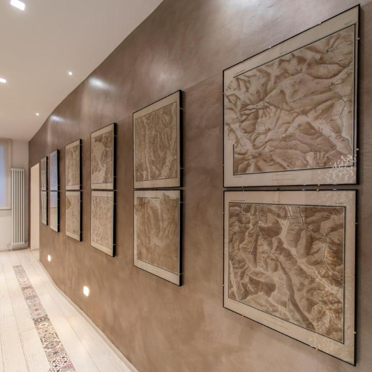 La Martinella, due passi da piazza Il Campo - Two-Bedroom Apartment - 40