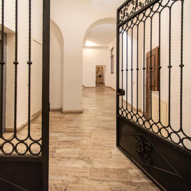 La Martinella, due passi da piazza Il Campo - Two-Bedroom Apartment - 44