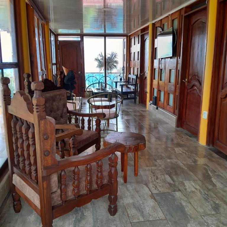 Perla del Ruiz - Casa de 2 dormitorios - 14