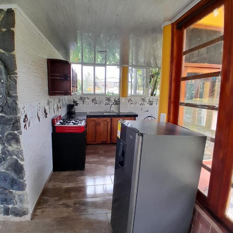 Perla del Ruiz - Casa de 2 dormitorios - 13