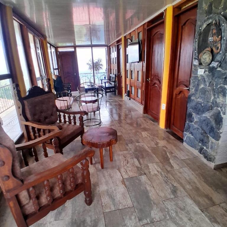 Perla del Ruiz - Casa de 2 dormitorios - 12