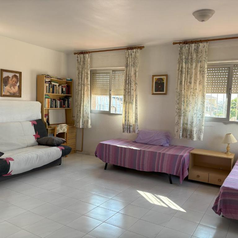 El Ceibal playa - con piscina privada - Villa con piscina privada - 40
