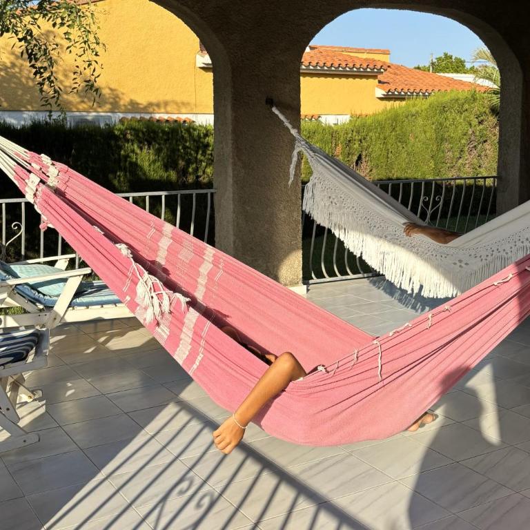 El Ceibal playa - con piscina privada - Villa con piscina privada - 12