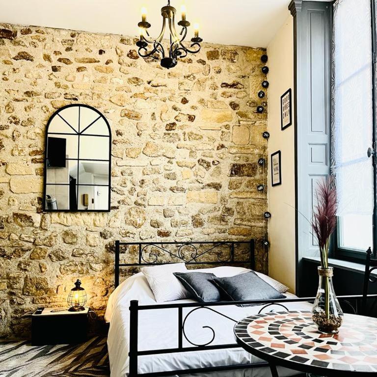 capucin 2 super studio au pied de la cathédrale - Appartamento con 1 Camera da Letto - 1