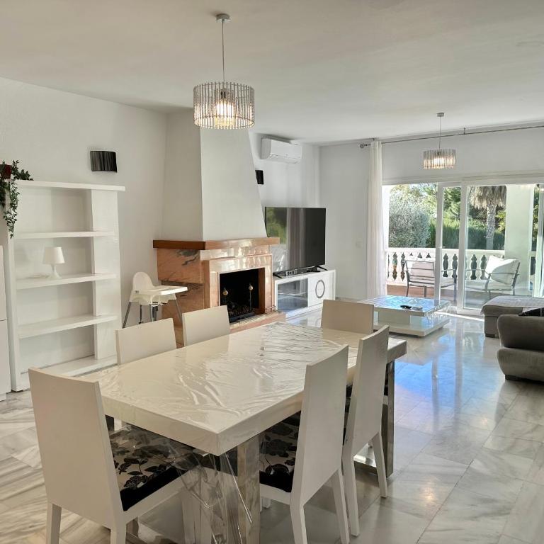 Villa Dolce Vita - Villa con piscina privada - 28