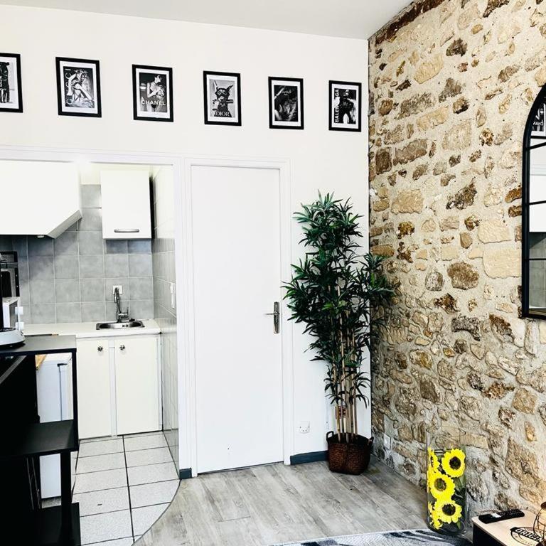 capucin 2 super studio au pied de la cathédrale - Appartamento con 1 Camera da Letto - 7