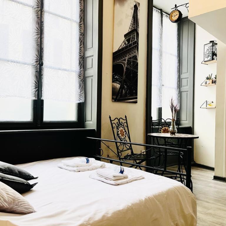 capucin 2 super studio au pied de la cathédrale - Appartamento con 1 Camera da Letto - 11