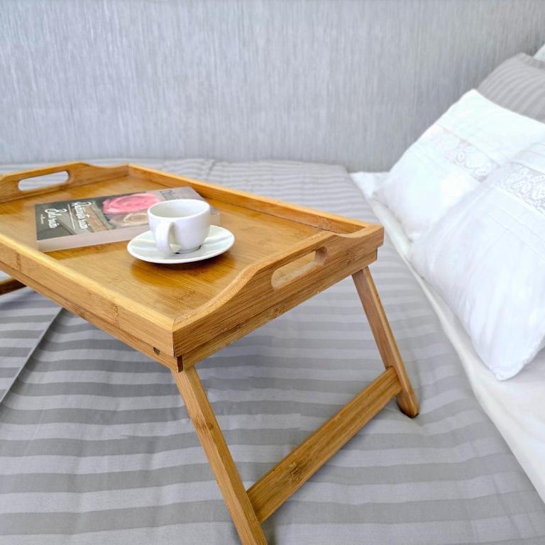 Angelina 2 - Apartman - Prizemlje - 38