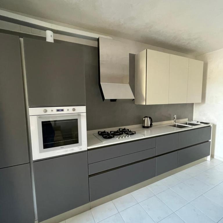 Appartamento Laguna - Casa con 2 Camere da Letto - 20