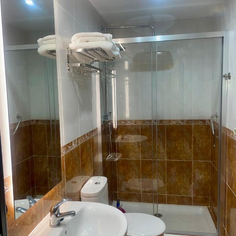 Villa Emilio Foz - Casa de 6 dormitorios - 27