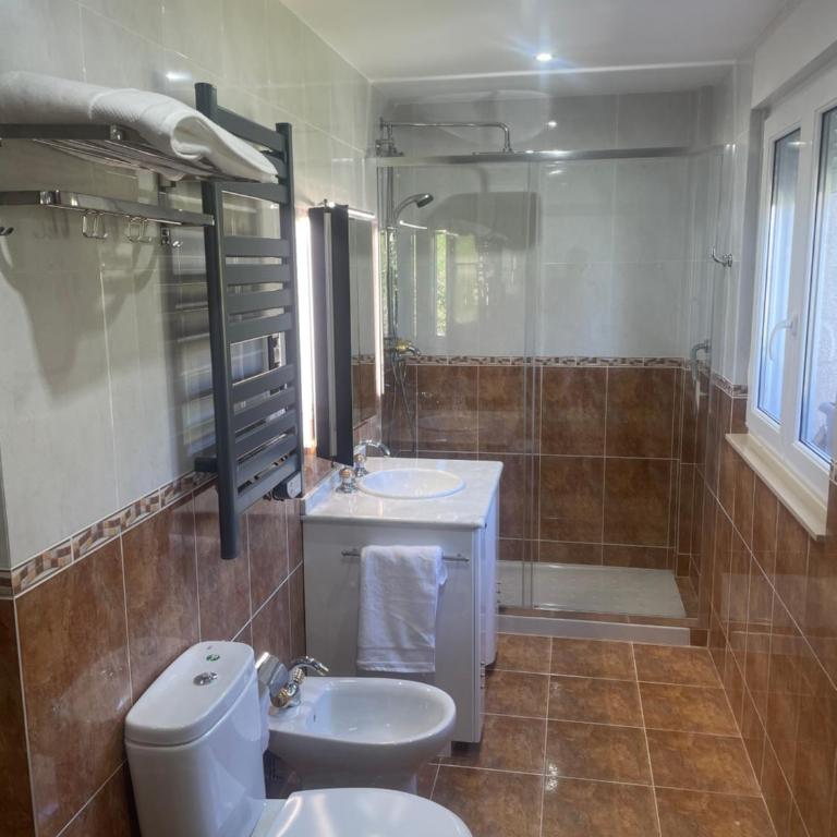 Villa Emilio Foz - Casa de 6 dormitorios - 26