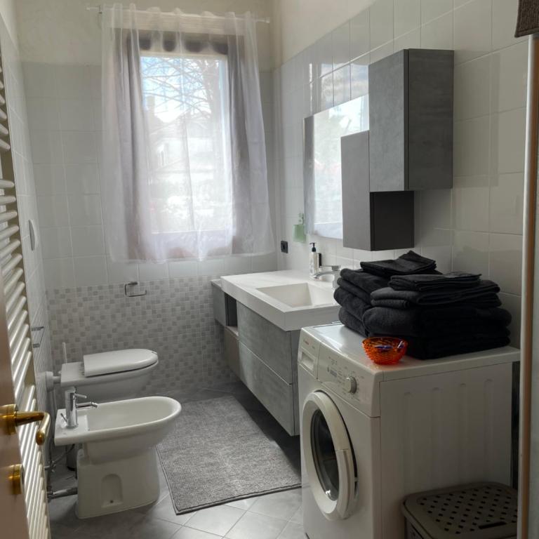 Appartamento Laguna - Casa con 2 Camere da Letto - 34