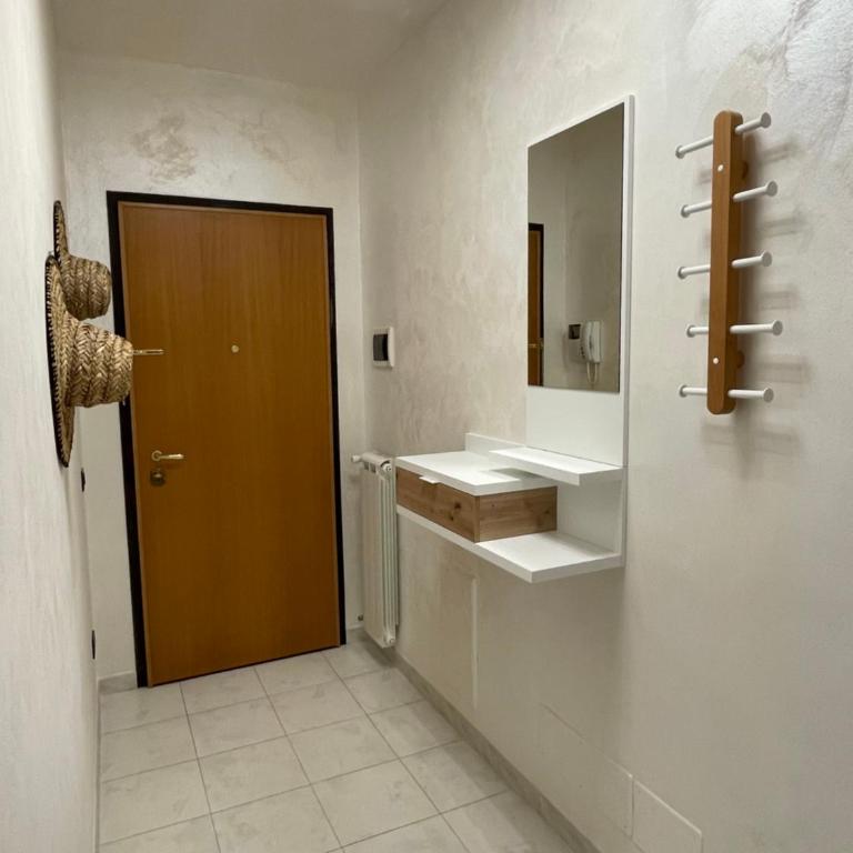 Appartamento Laguna - Casa con 2 Camere da Letto - 12