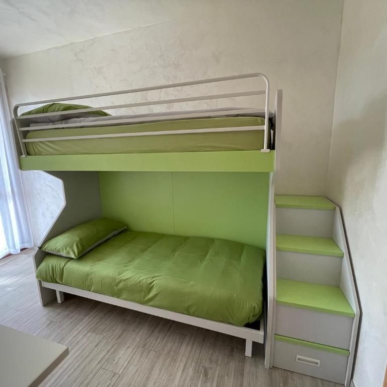 Appartamento Laguna - Casa con 2 Camere da Letto - 28