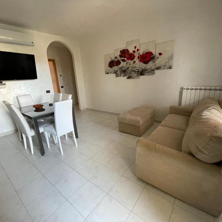 Appartamento Laguna - Casa con 2 Camere da Letto - 18