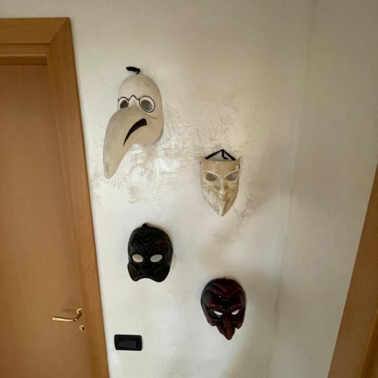 Appartamento Laguna - Casa con 2 Camere da Letto - 21
