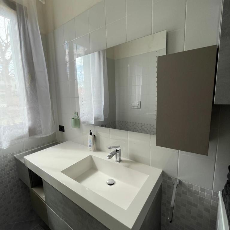 Appartamento Laguna - Casa con 2 Camere da Letto - 35