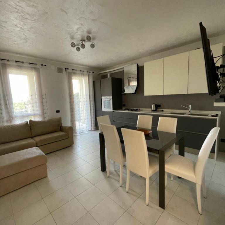 Appartamento Laguna - Casa con 2 Camere da Letto - 16