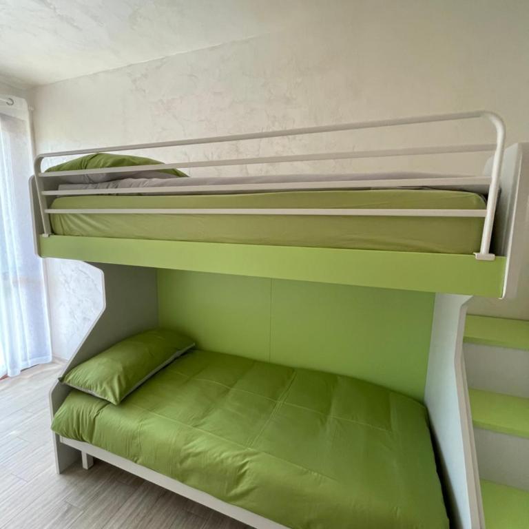 Appartamento Laguna - Casa con 2 Camere da Letto - 29