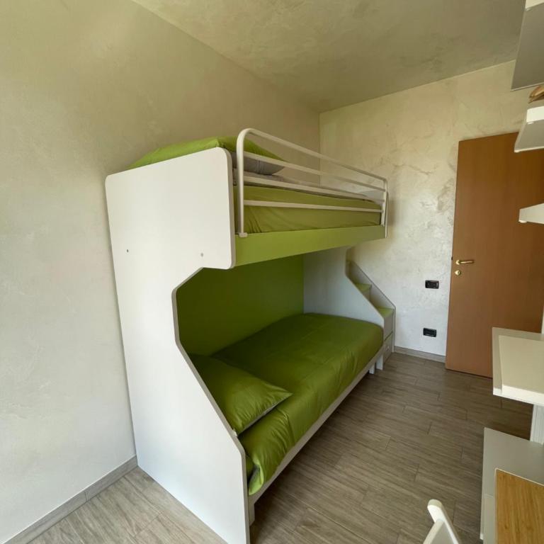 Appartamento Laguna - Casa con 2 Camere da Letto - 30